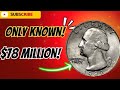 1982 Quarter Dollar Value  Rare Error Coins Worth Big Money 