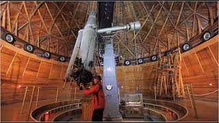 What makes Flagstaff the perfect location for observatory