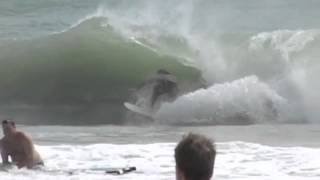 Gorkin in the Gulf