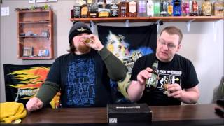 Woodchuck Granny Smith Review