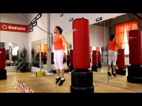Fitbox v Euforii - Eva Fitbox v Euforii - Eva