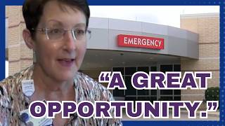 Healthcare Closer to Home Inside Hampstead s Proposed ER