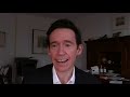 Webinar on 'The future of British foreign policy' with Rory Stewart