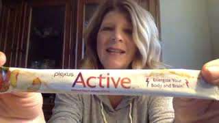 Zoom call - Plexus product info