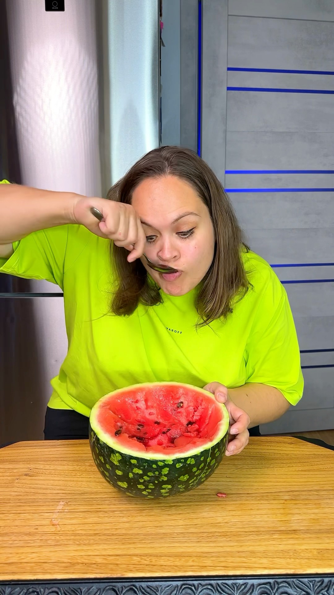 Watermelon ? PRANK ?????