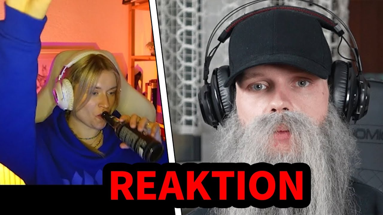 Merleperle REAGIERT auf unsympathischTV! | ICH BIN GANDALF