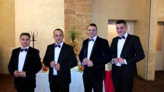 TINERETEA MI S A DUS CU ANII formatia MORDASAN SIBIU