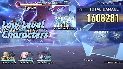 Path of Remembrance VS Swarm Disaster Difficulty IV || Honkai Star Rail