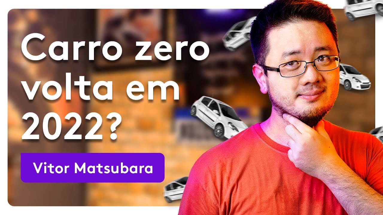 Carro zero volta em 2022? 🤔🚗 l #DicasOLX responde: Carros 0km estão mais baratos em 2022?