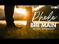 Animal  pehle bhi main remix  debb  melodic progressive  vishal mishra