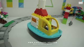 Lego Education, un sistema innovador para el aprendizaje screenshot 5