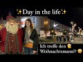 DAY IN THE LIFE - in der Adventszeit 🎅🕯️♥️✨