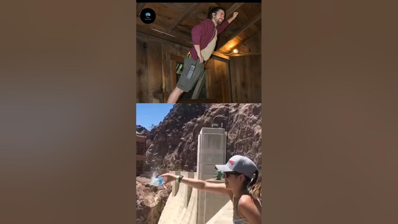 Top 3 Strange places where gravity doesn't exist. youtubeshorts 