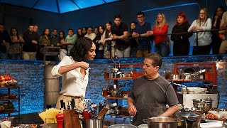 Beat Bobby Flay