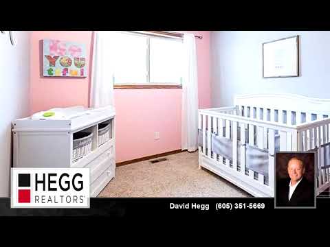 610 Teddy St, Harrisburg, SD home video tour