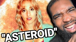 After the Tone@afterthetonemusic  - Asteroid (Official Video)**REACTION**