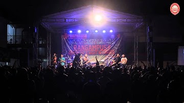 BRAVESBOY - KAMU SEPERTI - JOGJA STTNAS YK