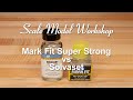 Tamiya Mark Fit Super Strong Review thumbnail
