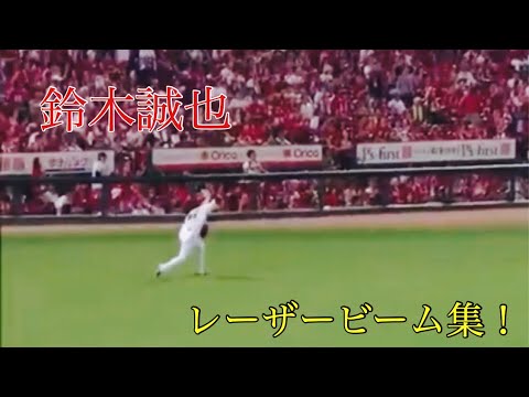 最有實力衝擊mlb的十大亞職超新星預測 No 5 鈴木誠也 Mlb 棒球 運動視界sports Vision