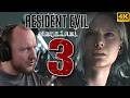 Lets Play Resident Evil Requiem (Deutsch) - [4K] #03 - Ist das Krank hier... 🥸