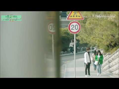 [ENG] 너를 싫어하는 방법 ㅡ Shaking Hands.