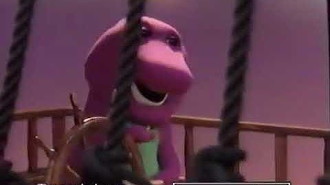 Imagination Island (2004 Version) Part 43