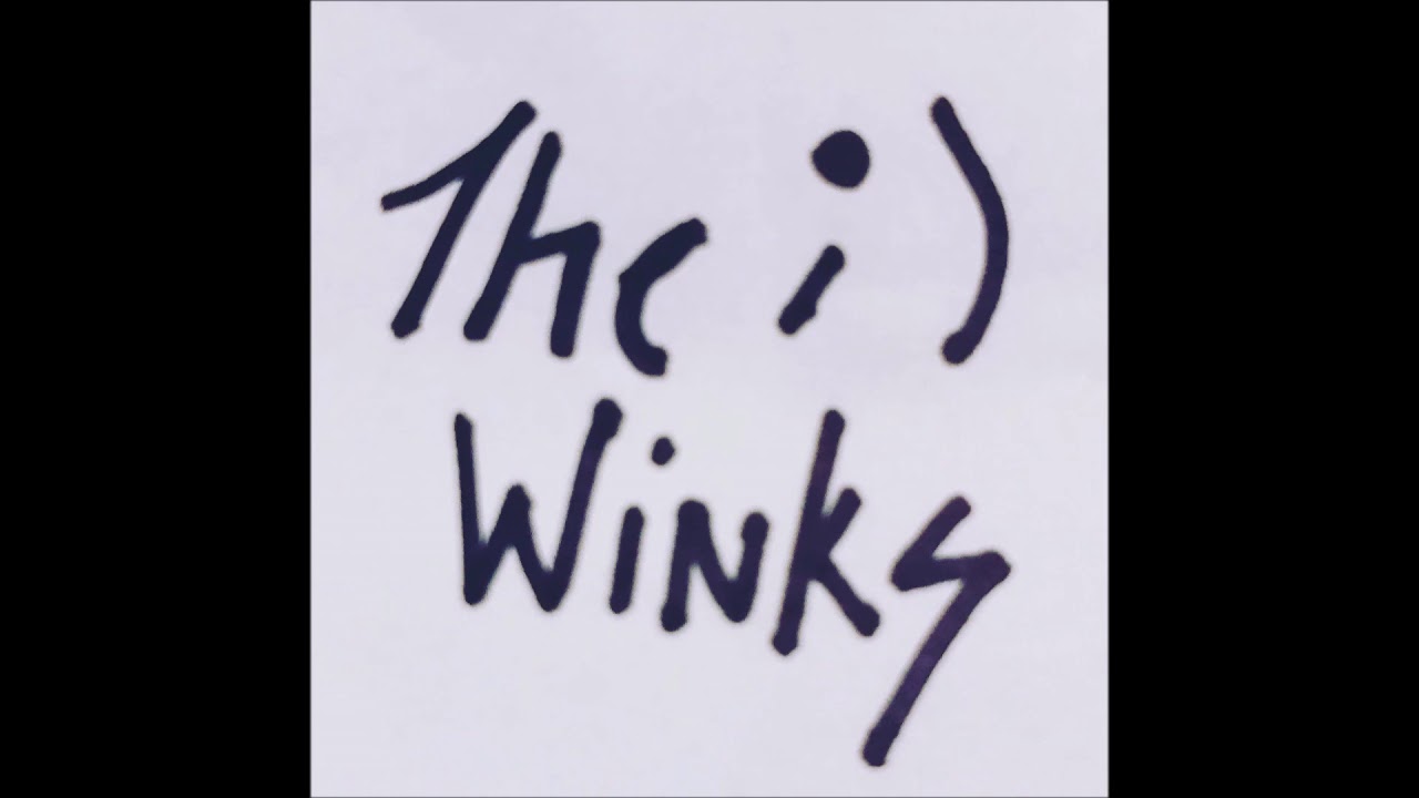 Remeber Me (Demo) - The Winks