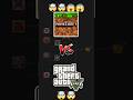 minecraft vs gta 5 #minecraft #gaming #gta5 #minecraftshorts #gta #gtashorts #shortfeed #viral