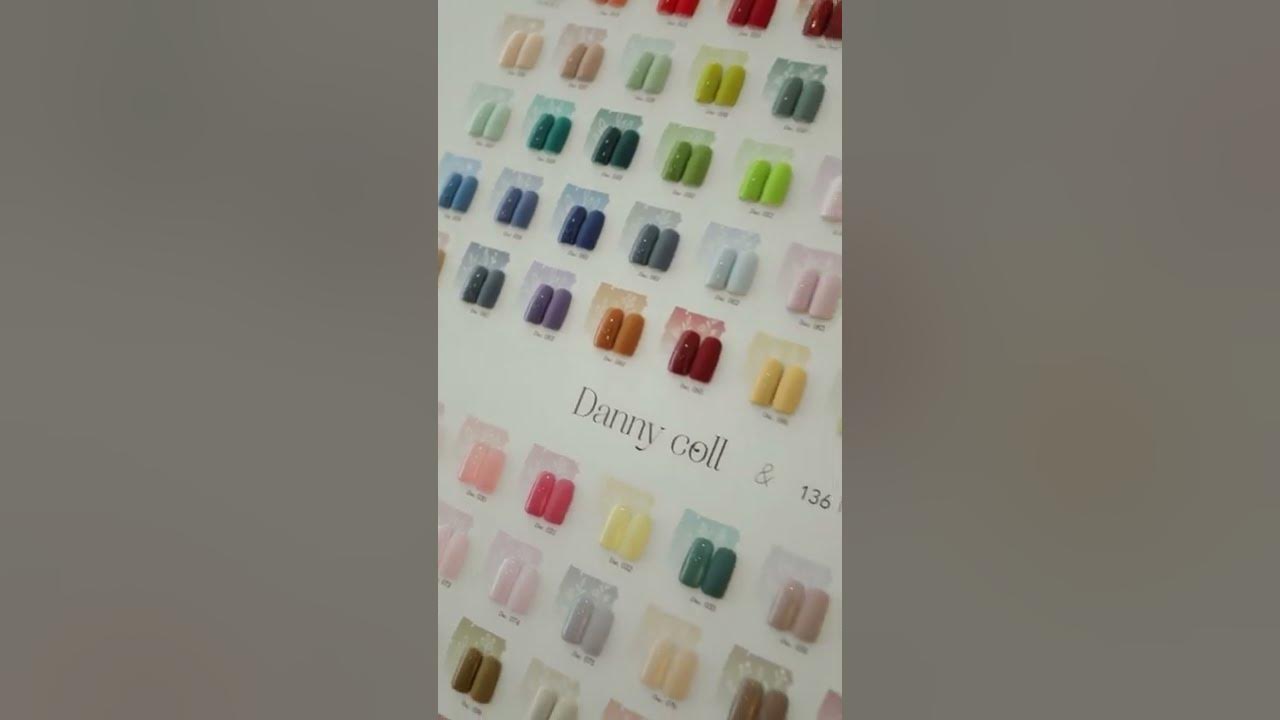 2. "Eco-Friendly Nail Polish Designs by Danny Seo" - wide 2