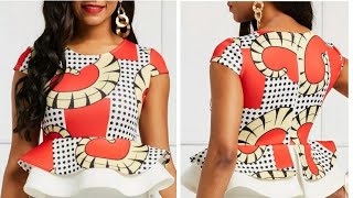 How To Perfectly Cut A Stress Free Cap Sleeve Get It Right