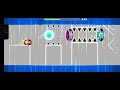 Gate to heaven (upcoming top 10) #geometrydash