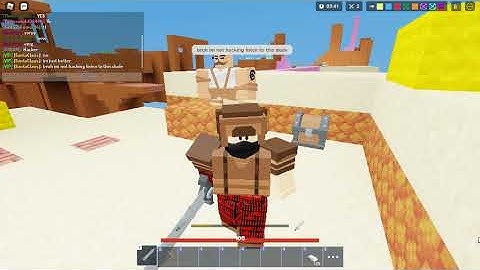 I JUST GOT CALLED A HACKER (LOL)