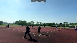 AFCS Regionals - diving catch RF