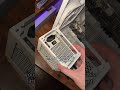 Would You Get A White PSU For Your PC