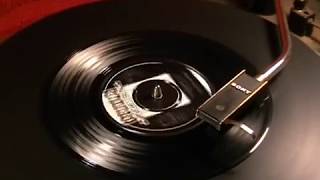 Little Stevie Wonder - Fingertips (Parts 1 &amp; 2) - 1962 45rpm