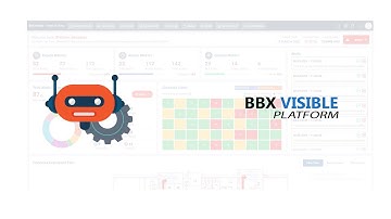 BBX VISIBLE PLATFORM - WORKFLOW