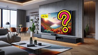 New Lg TVs can sync with Android and iPhone Easily