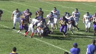 Nick Gavin OB Run Nick Gavin OB Run