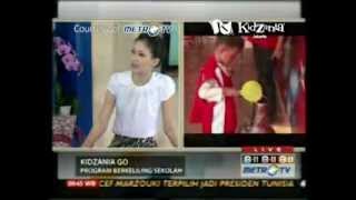 Download lagu KidZania Go - 811Show - Metro TV - video 2of3.flv