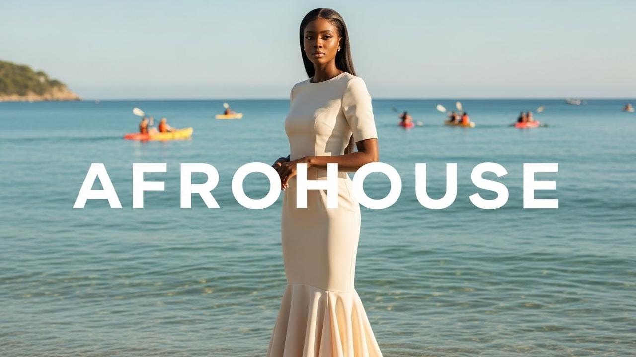 Afro House Mix 2026 | Global Afro House Movement 2026