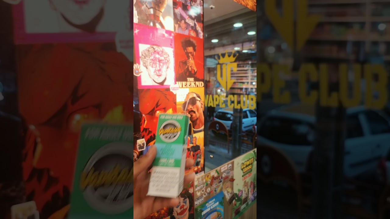 vapetasia ejuice vape liquid in Nepal