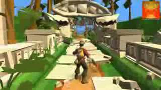 Pitfall Krave Android Gameplay Trailer Hd