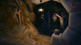 Never Again! | TBC Classic Quest
