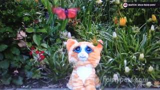 Princess Pottymouth Jumpscare