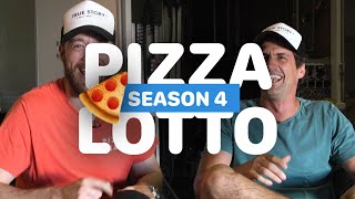 Hamish & Andy - Pizza Lotto - Season 4