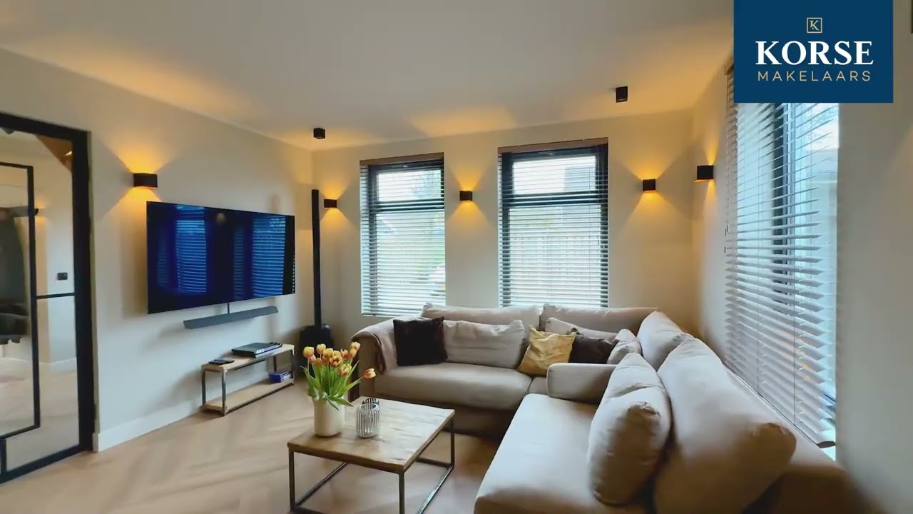 NIEUW IN DE VERKOOP | KLEINE HEISTRAAT 16 K264 WERNHOUT |