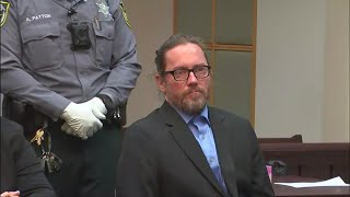 David Tronnes Trial: Shanti Cooper-Tronnes stepfather gives impact statement