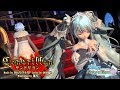 【PD-FT PV】サンドリヨン【雪ミク2019＆ダイヤモンドダスト】(1080p/60fps)