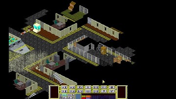 X-COM: Terror From the Deep (OpenXcom) Longplay - Part 9