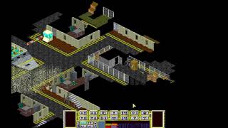 X-COM: Terror From the Deep (OpenXcom) Longplay - Part 9